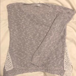 Abercrombie Kids sweater